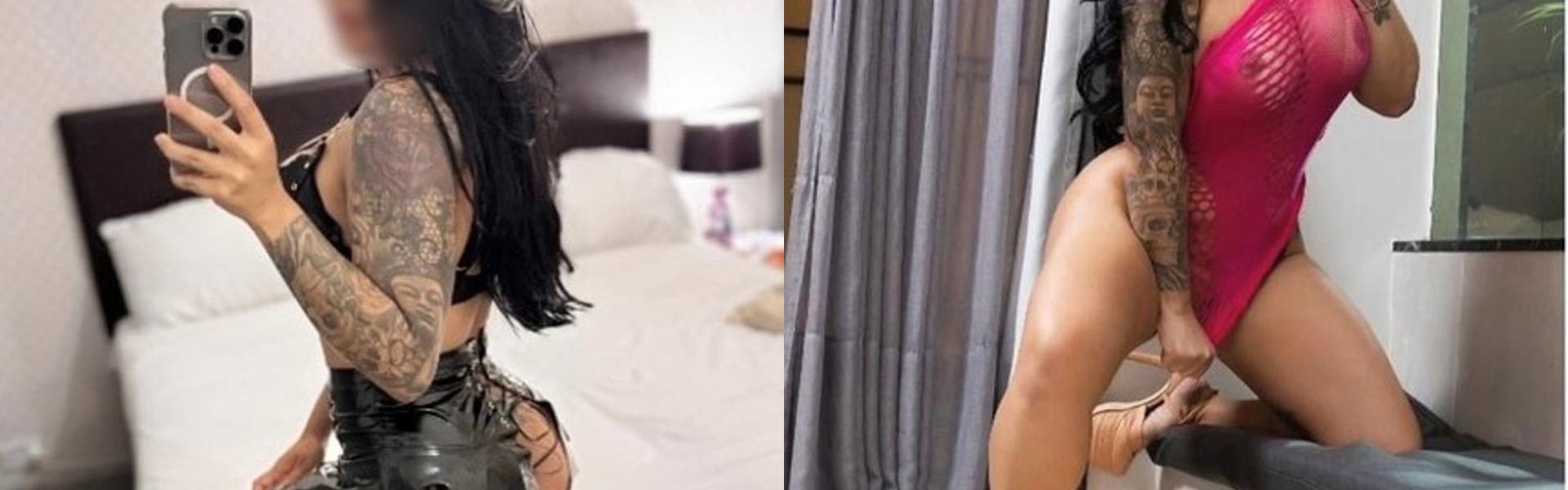 Imagem do cabeçalho do perfil