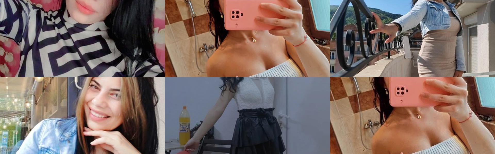 प्रोफ़ाइल हैडर छवि