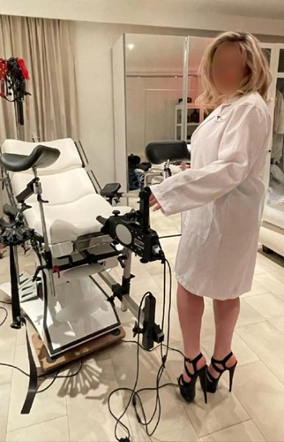 HerrinPatriciaNSProfi - +4917686108750, +49176-86108750, 0176-86108750