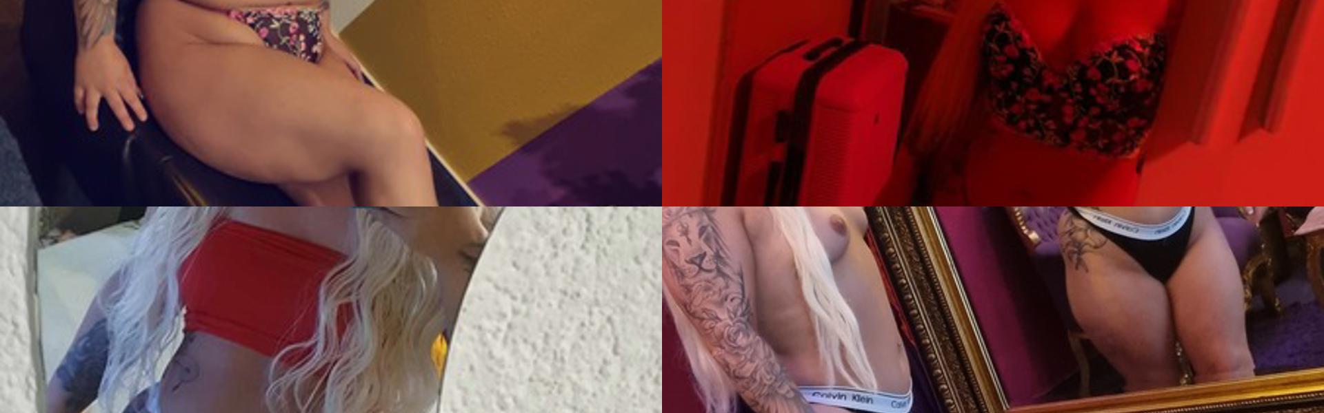 Imagem do cabeçalho do perfil