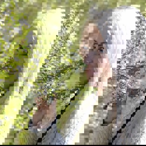 DeutscheMelissaBesuchbarinEisenb