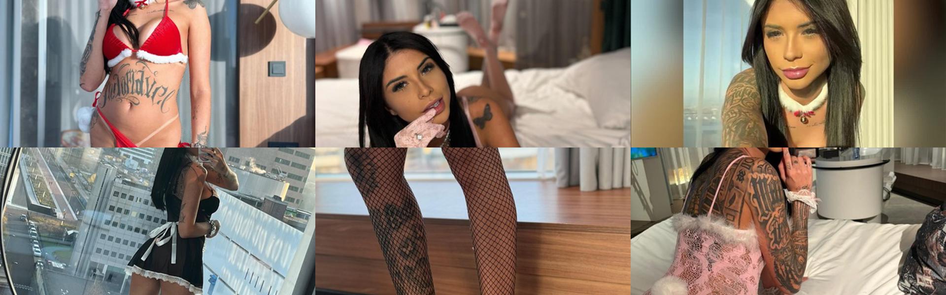 Immagine intestazione profilo