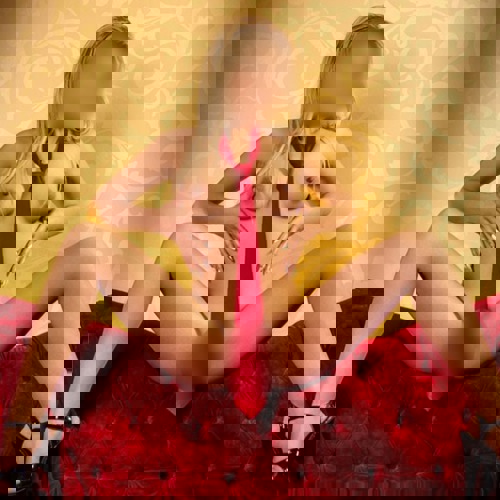 HeieBlondineFrancesca26JGanzNeu1