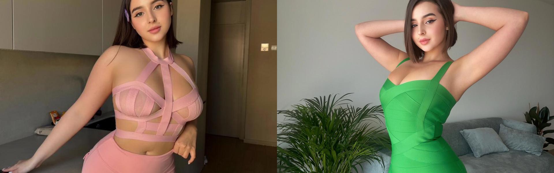 Изображение заголовка профиля