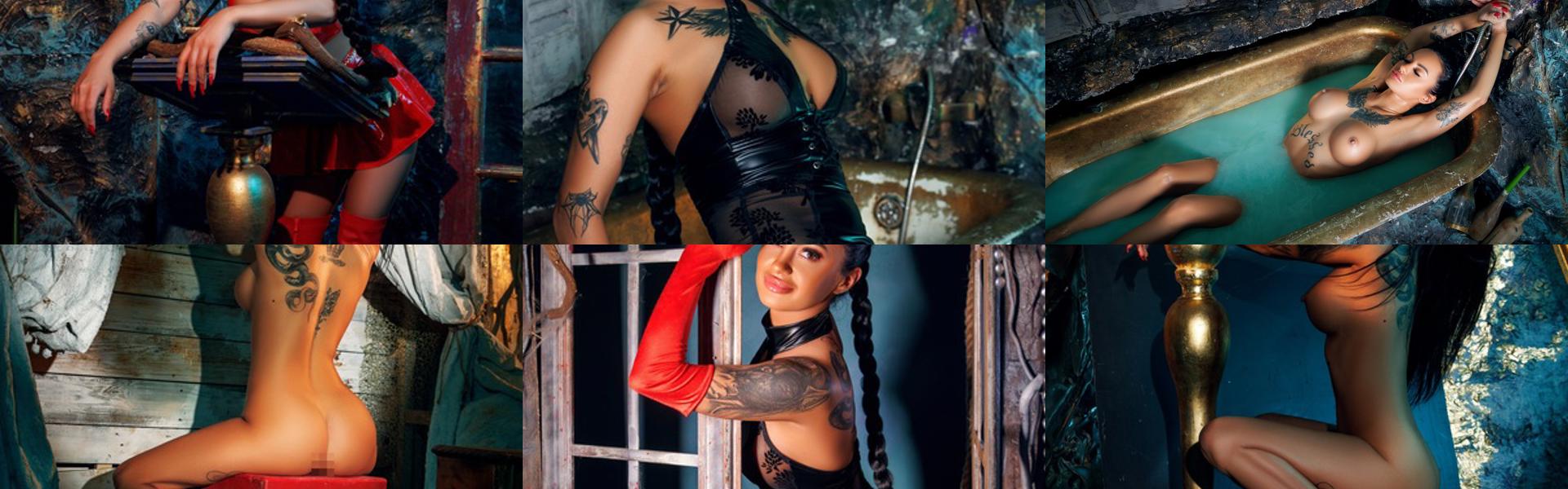 Imagen de encabezado del perfil