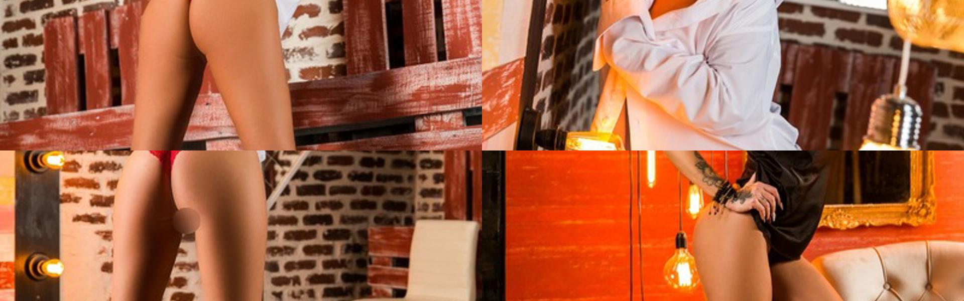 Imagem do cabeçalho do perfil