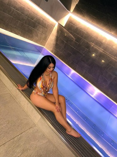 Georgina15784 - +4915784207428, +491578-4207428, 01578-4207428