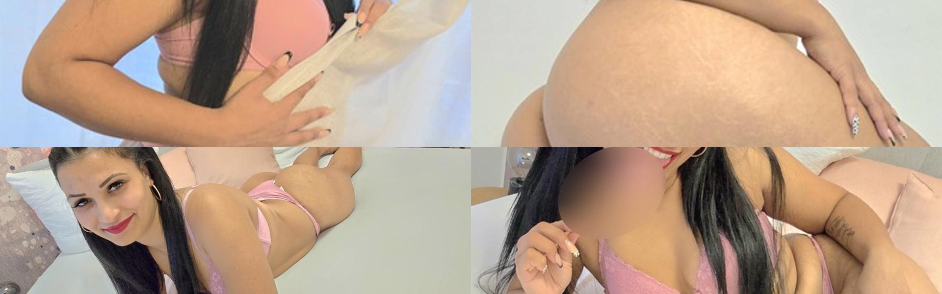 Imagem do cabeçalho do perfil