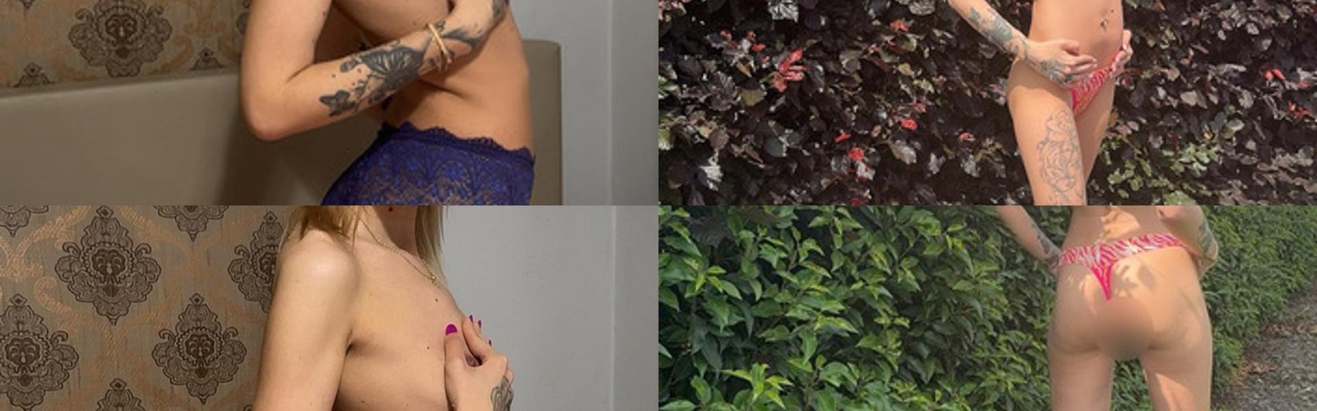 Зображення заголовка профілю