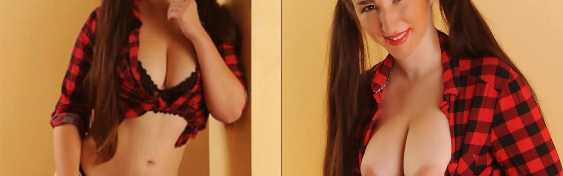 Imagem do cabeçalho do perfil