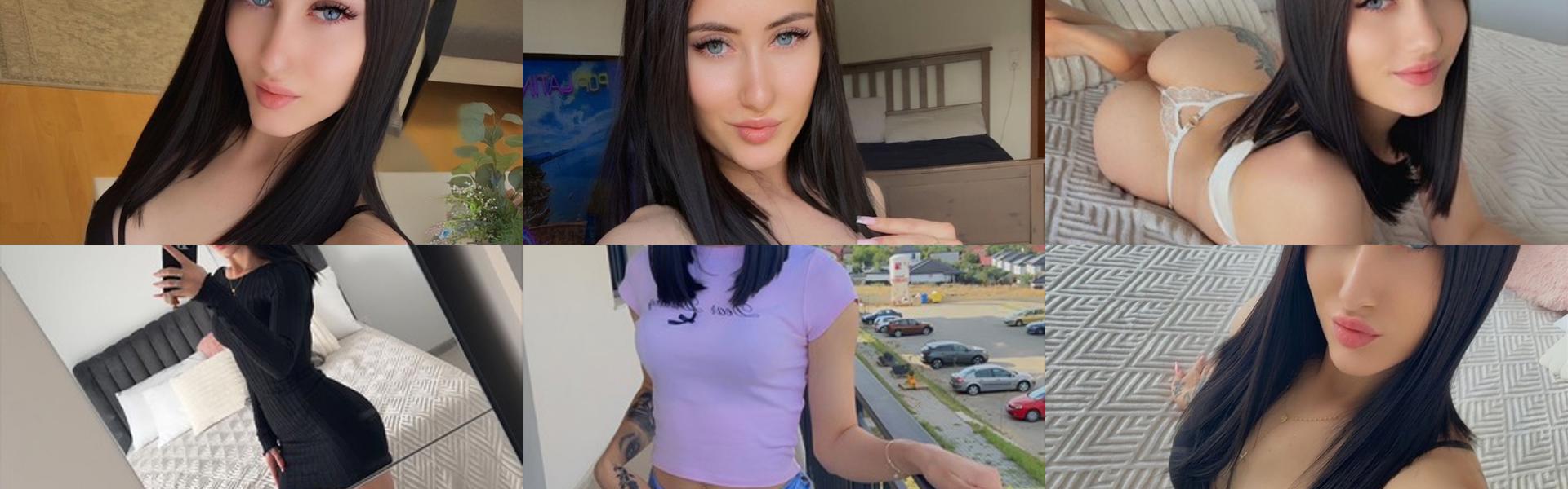 Profiel-headerafbeelding