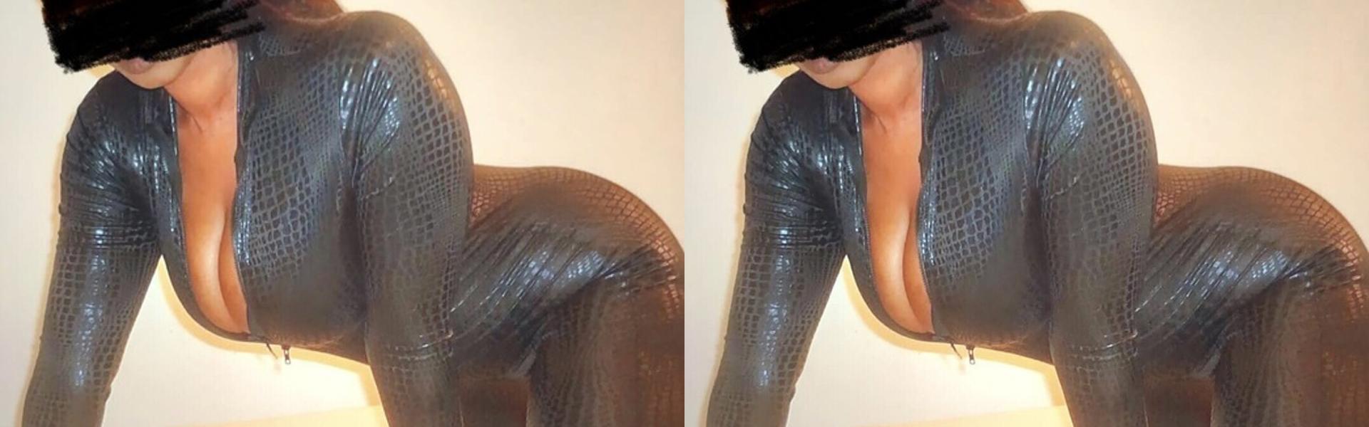 Image d'en-tête du profil