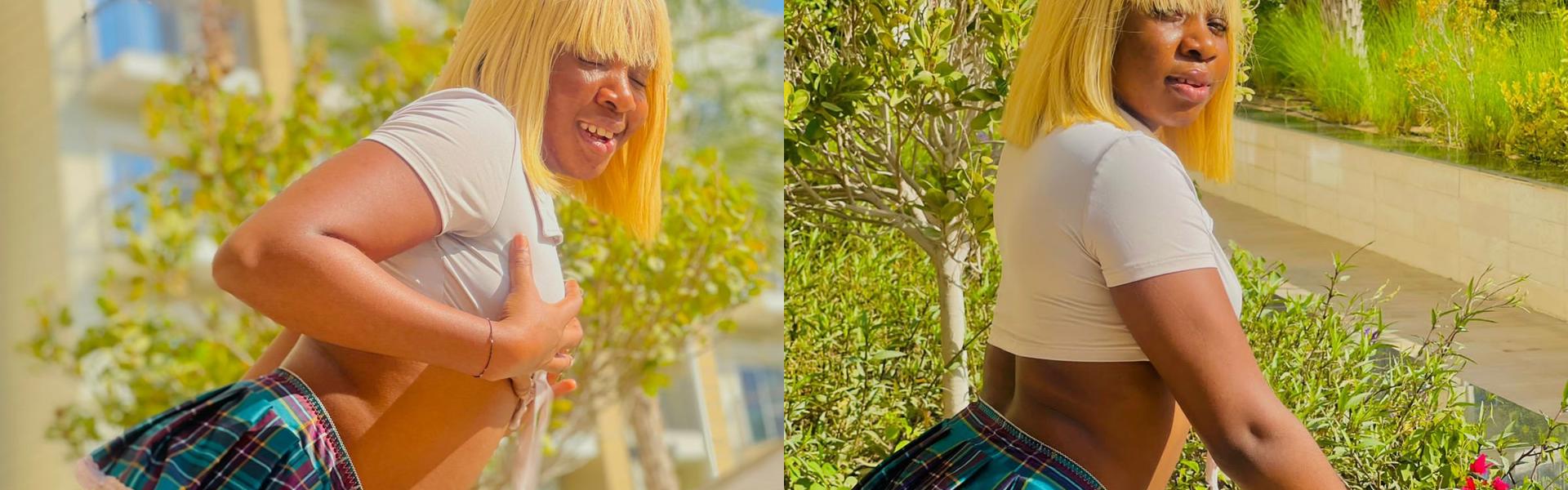 Gambar Header Profil