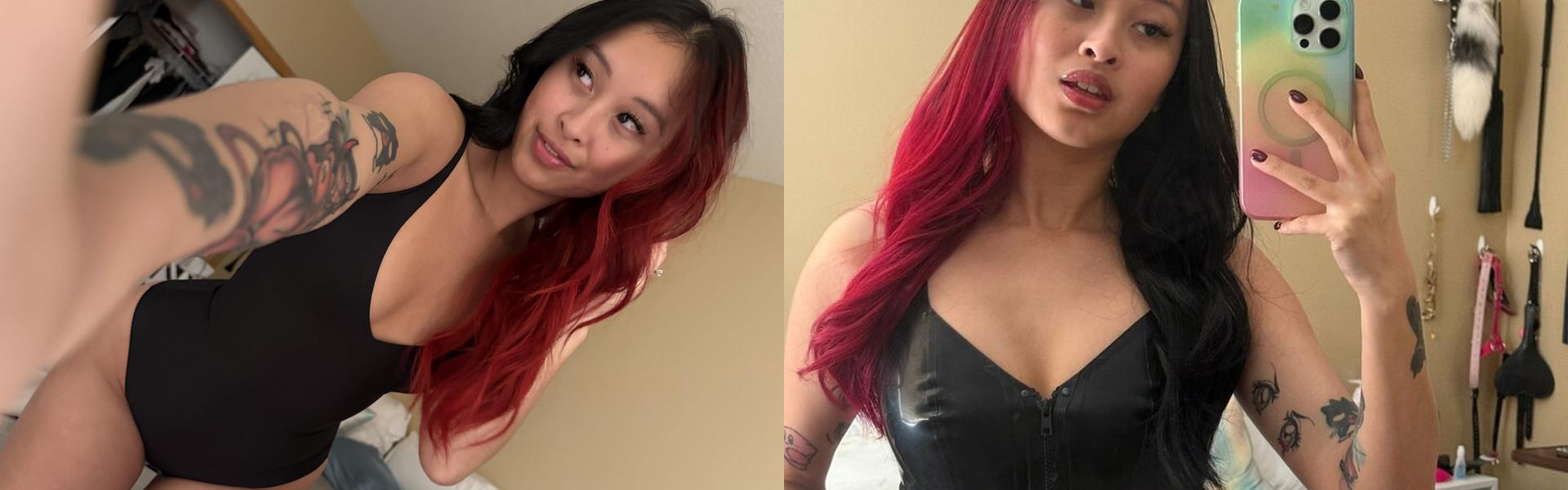 Hlavičkový obrázok profilu