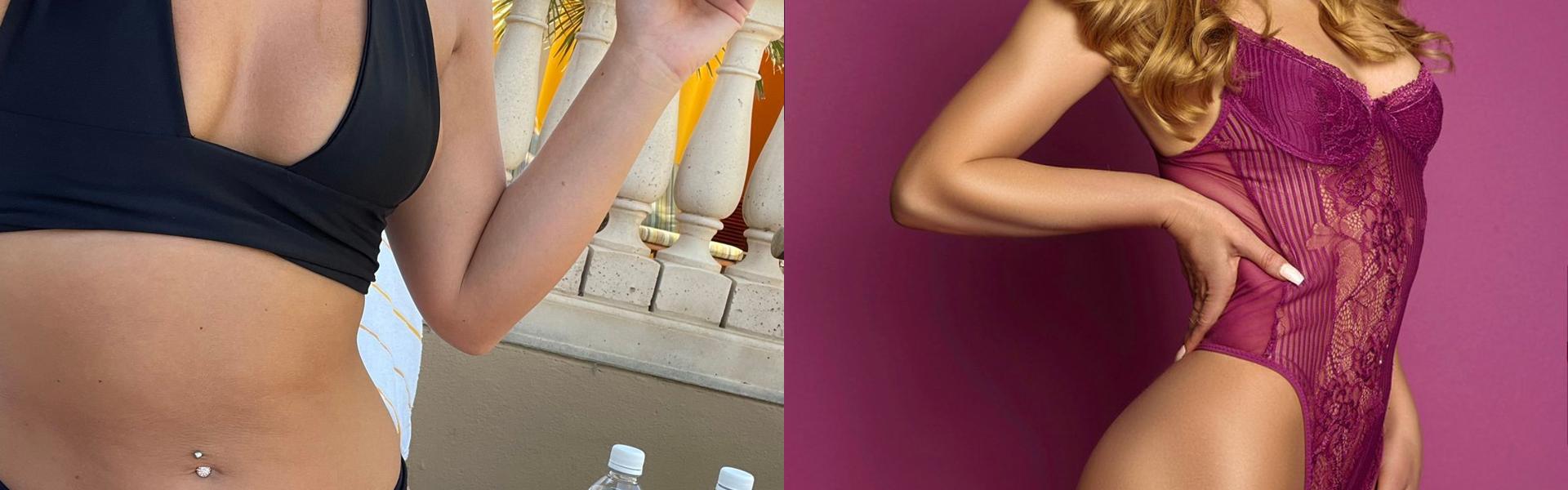 Изображение заголовка профиля