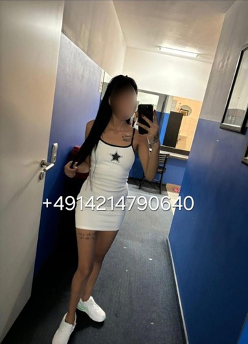 Monika152147 - +4915214790640, +491521-4790640, 01521-4790640