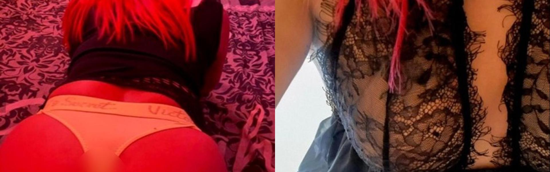 Profil-headerbillede