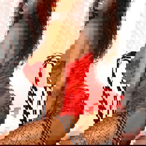 AngelinaausMauritius