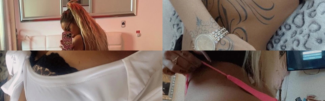 Gambar Header Profil