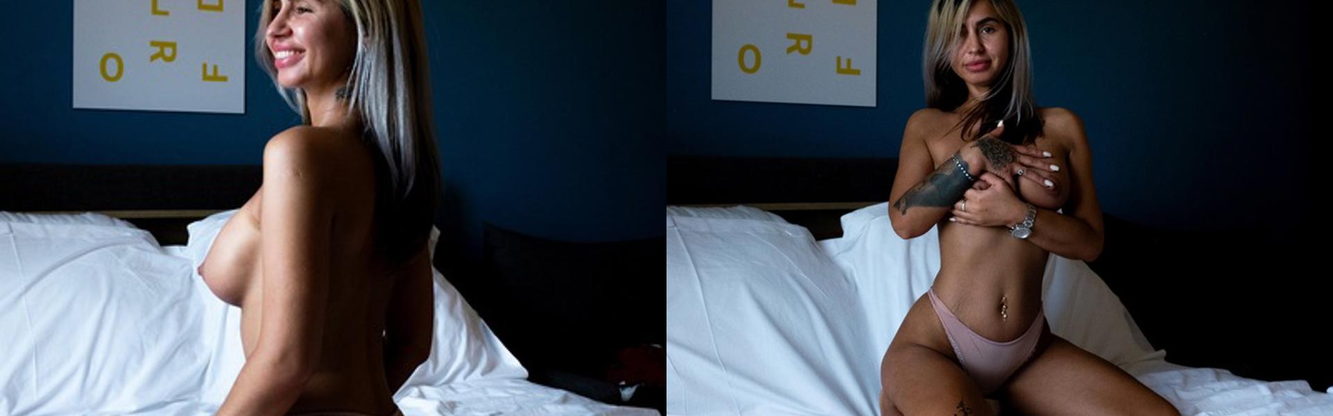 프로필 헤더 이미지