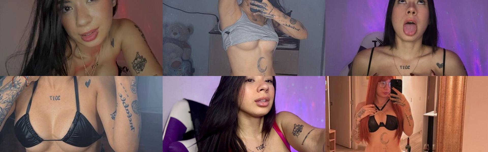 Изображение заголовка профиля