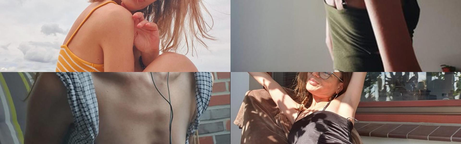 Profiel-headerafbeelding