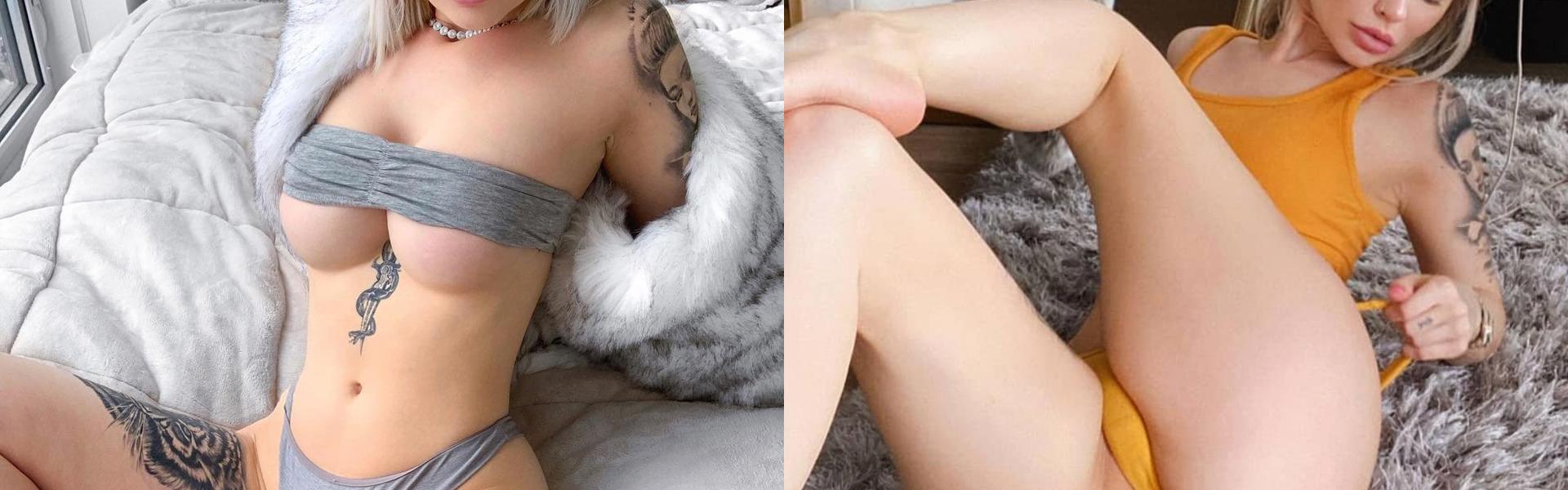 Imagem do cabeçalho do perfil