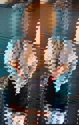 MajaTopauchDominant - +4915124189119, +491512-4189119, 01512-4189119