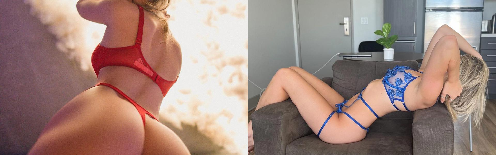 Immagine intestazione profilo