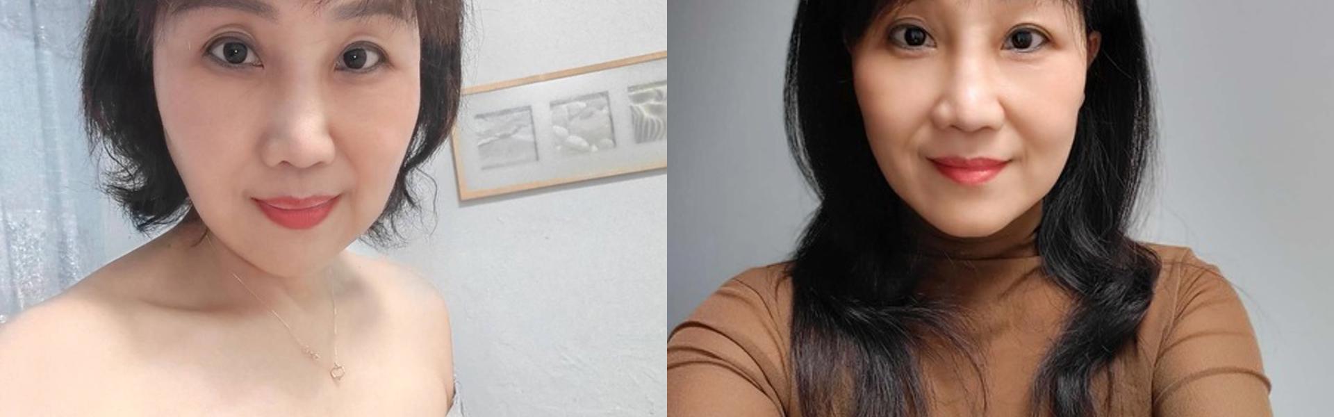 프로필 헤더 이미지