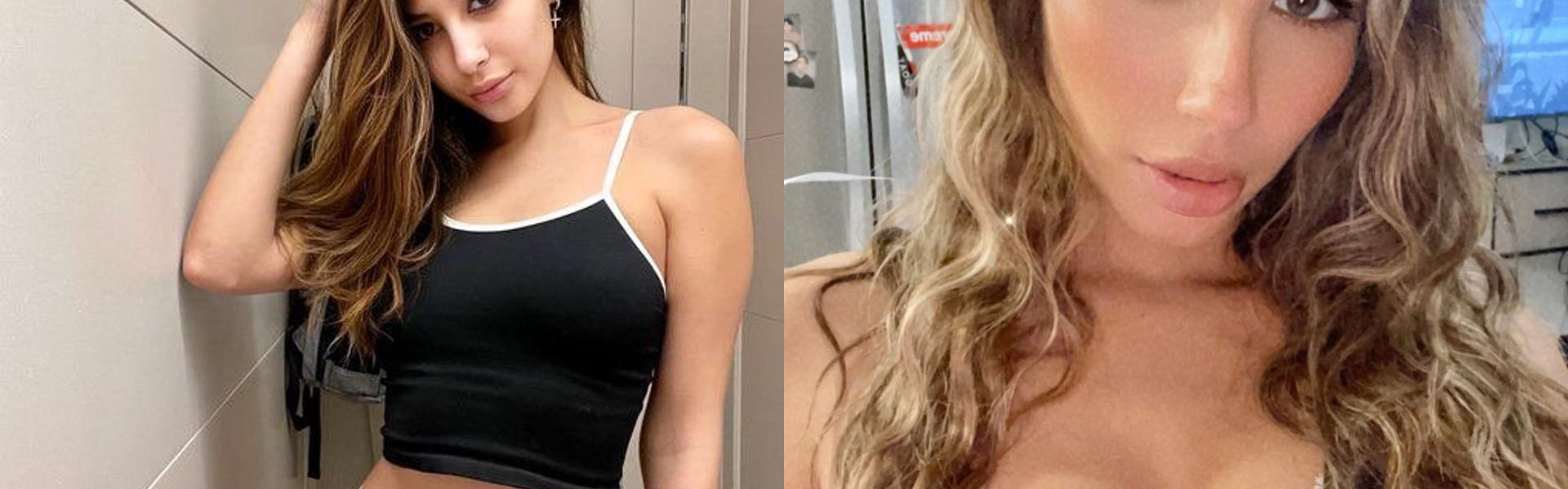 Immagine intestazione profilo