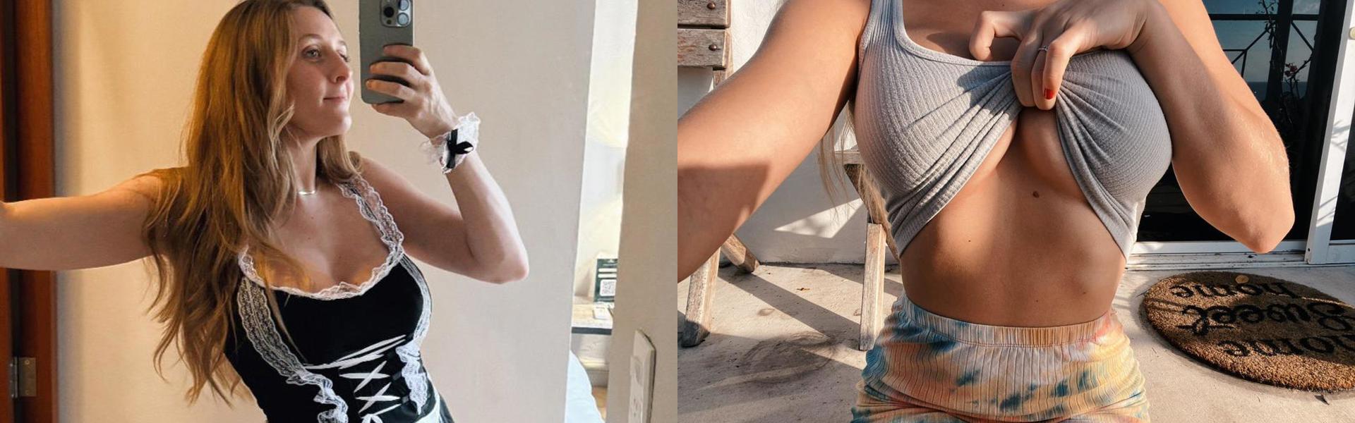 Imagem do cabeçalho do perfil