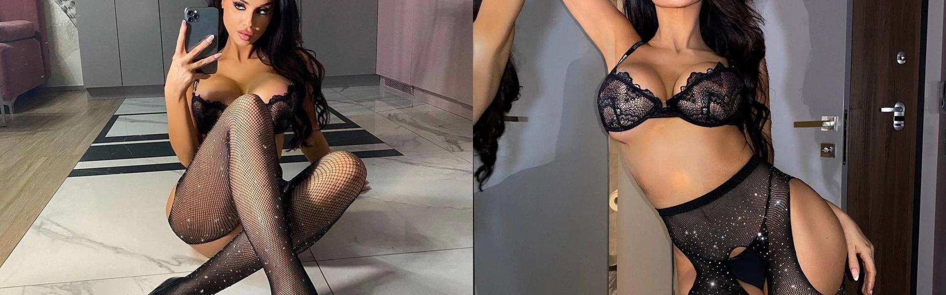 Изображение заголовка профиля