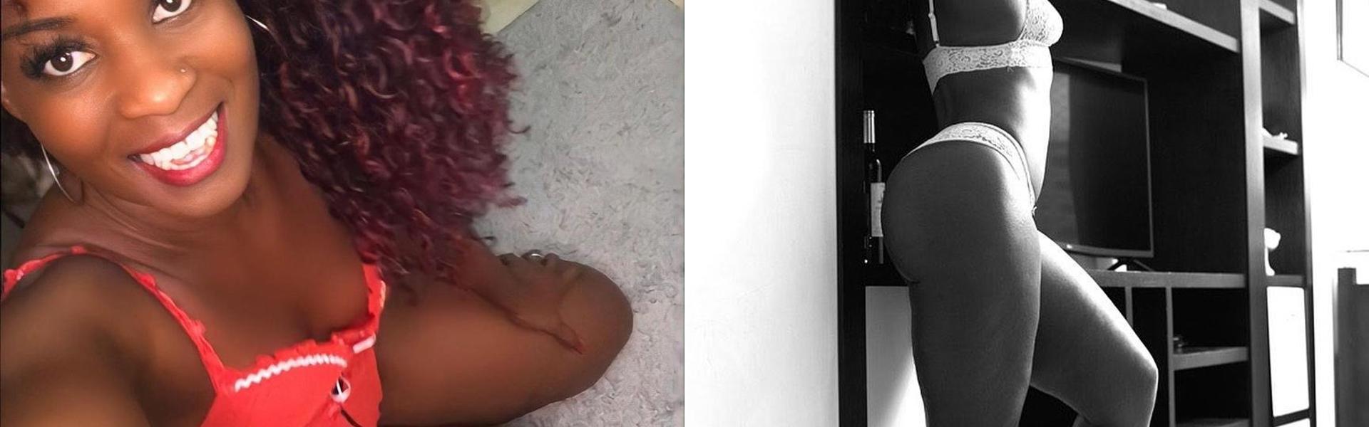 Imagem do cabeçalho do perfil