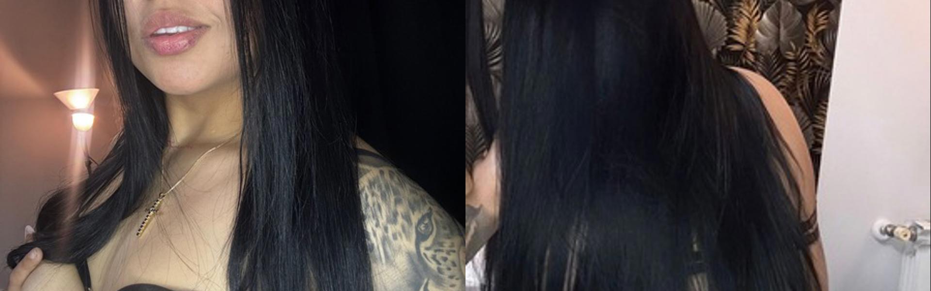 Immagine intestazione profilo