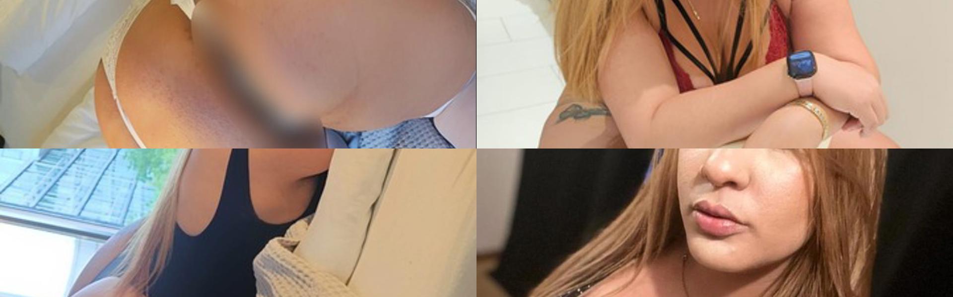 Immagine intestazione profilo