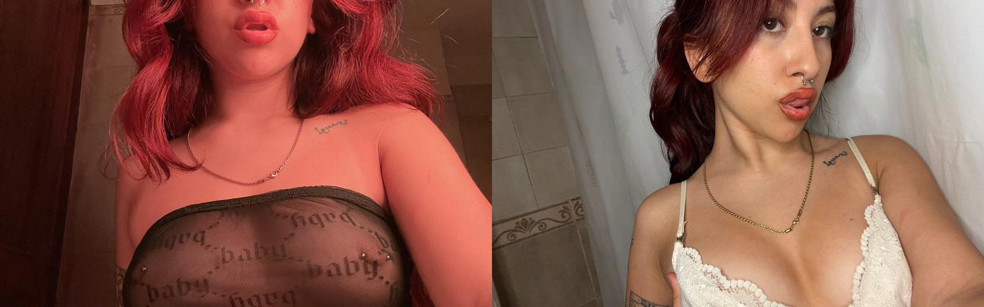 Immagine intestazione profilo