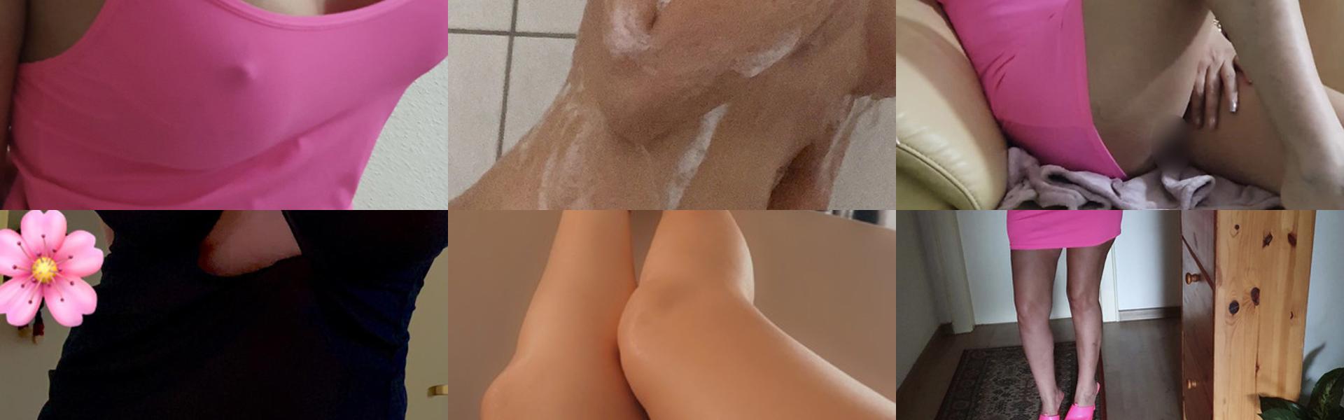 Image d'en-tête du profil