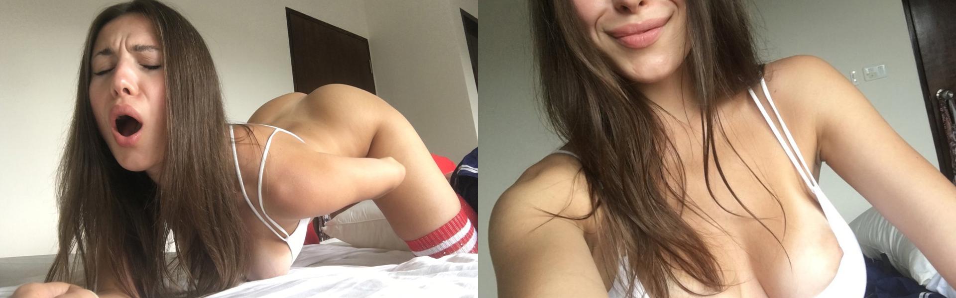 Imagem do cabeçalho do perfil