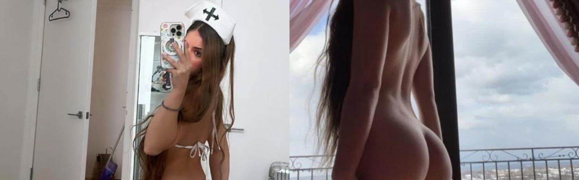 Immagine intestazione profilo