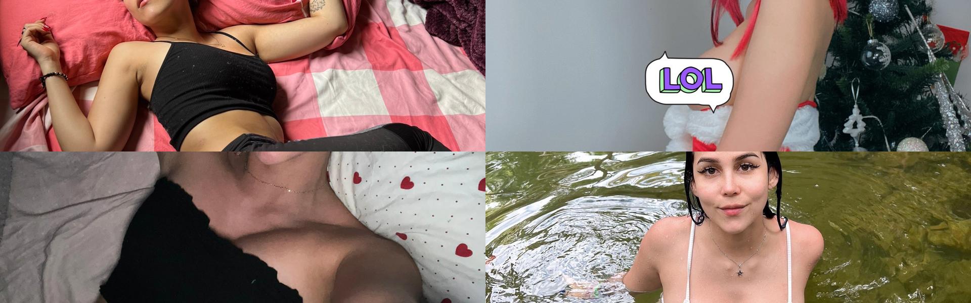 Imagem do cabeçalho do perfil