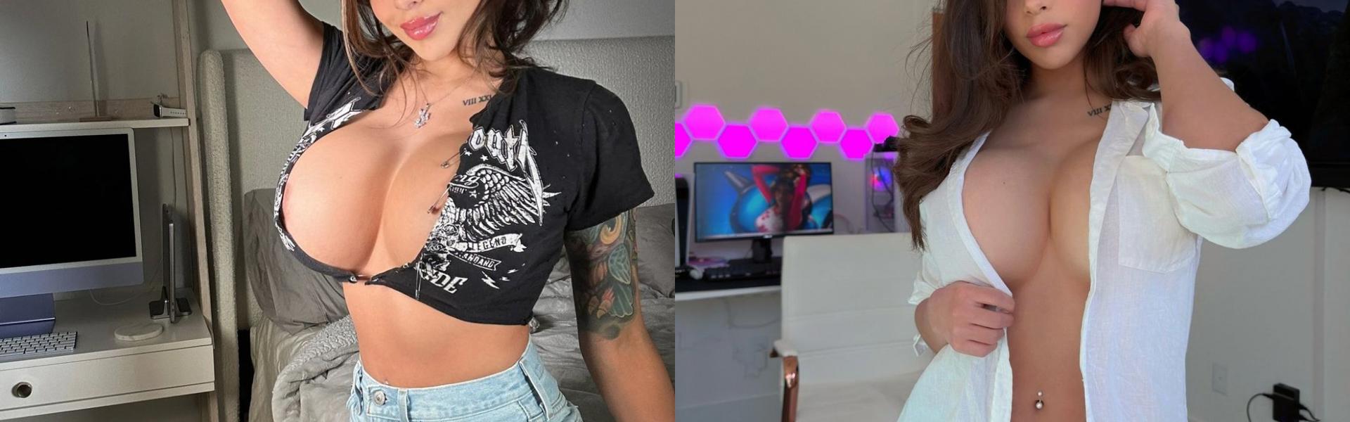 Imagem do cabeçalho do perfil