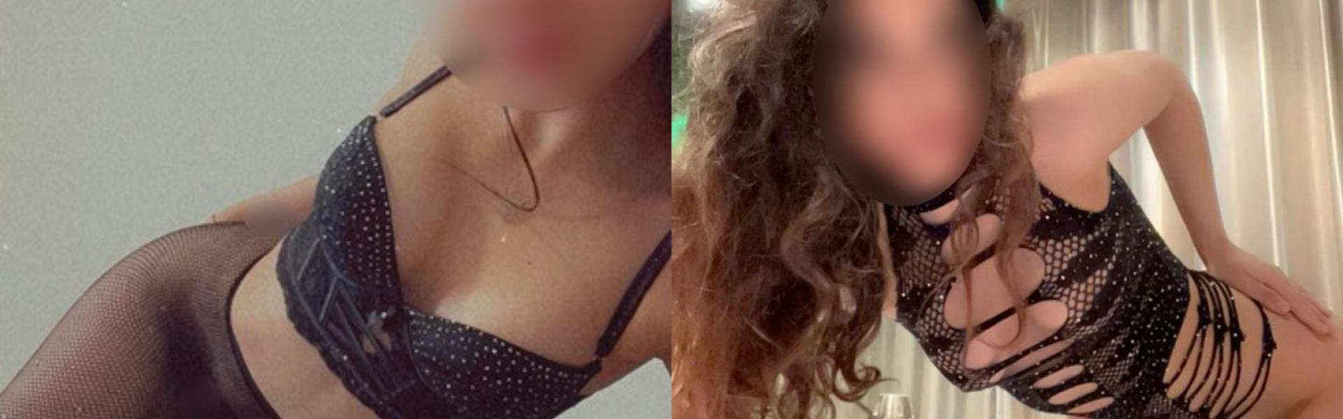 Immagine intestazione profilo