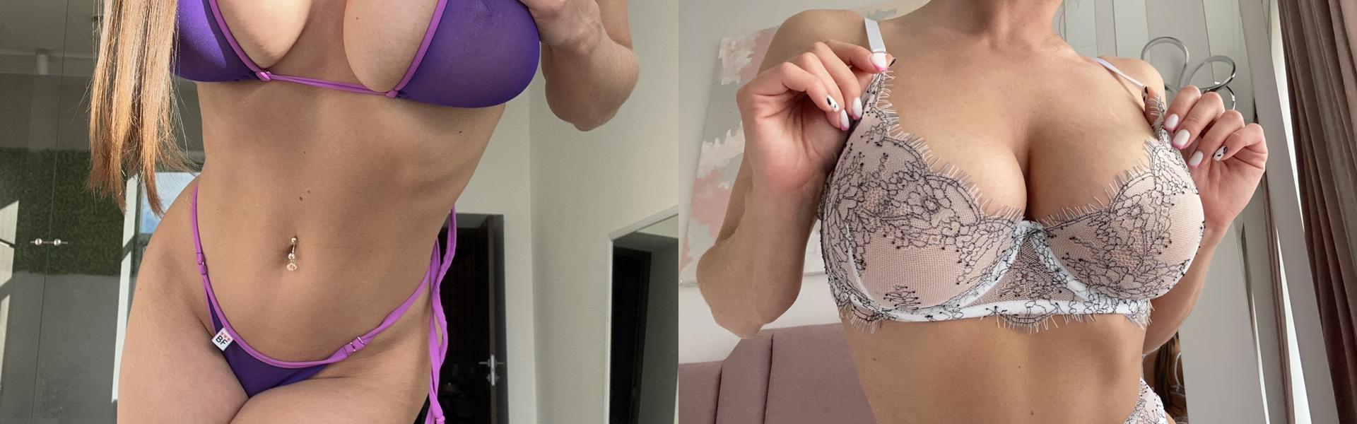 Imagem do cabeçalho do perfil