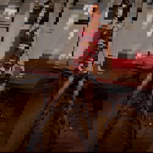 BettyNeuNureineWoche