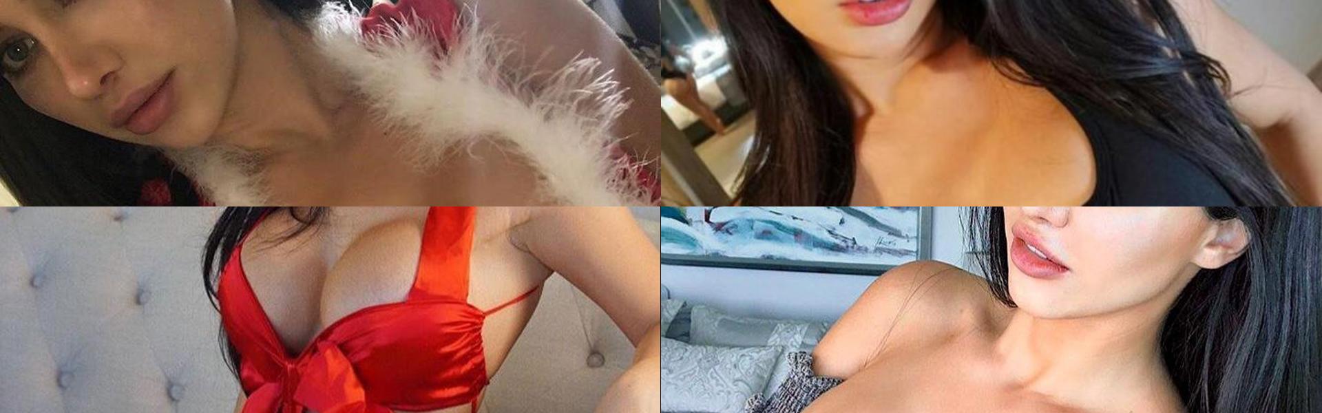 Immagine intestazione profilo