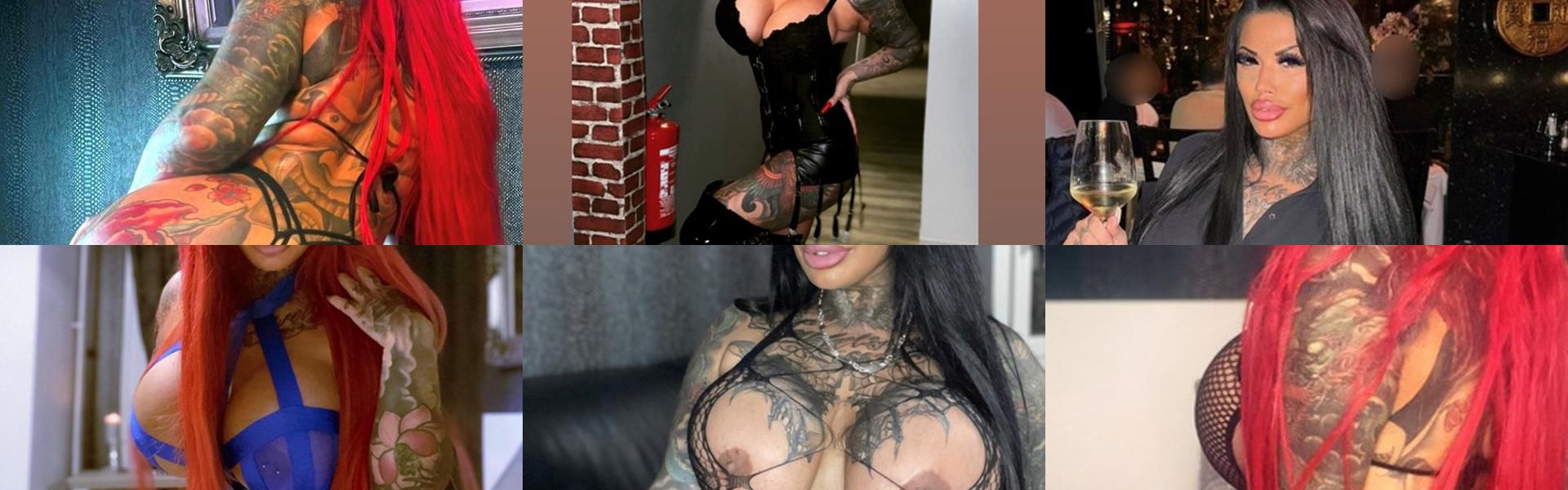 ภาพส่วนหัวโปรไฟล์