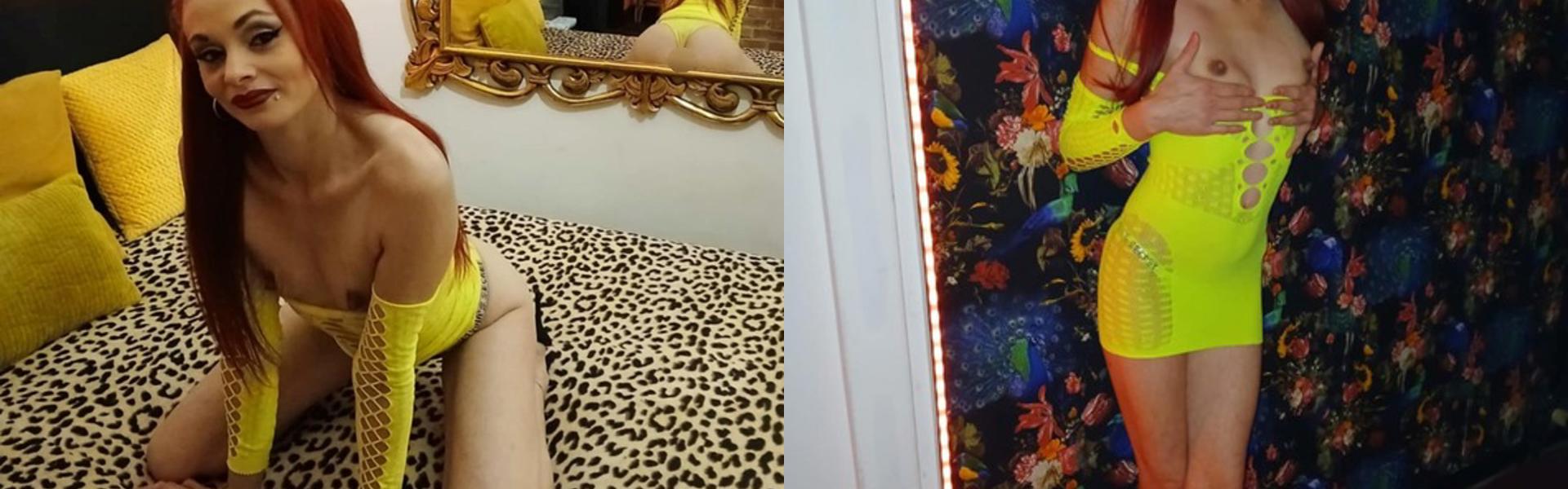 Zdjęcie nagłówka profilu