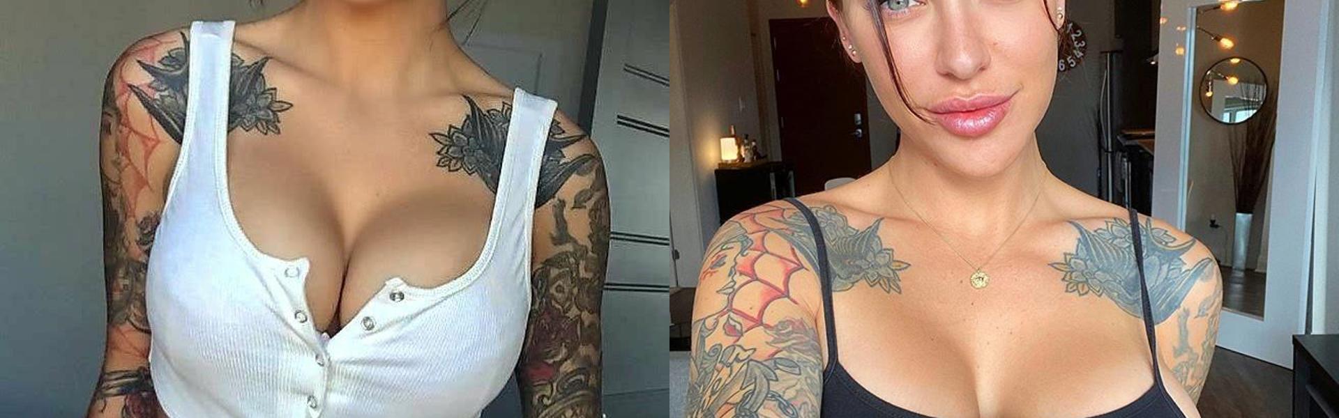 Image d'en-tête du profil