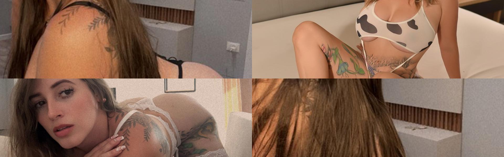 Profiel-headerafbeelding